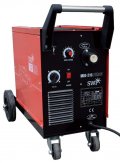 SWP Red Line Mig 210 Turbo MIG Welder with Euro Torch